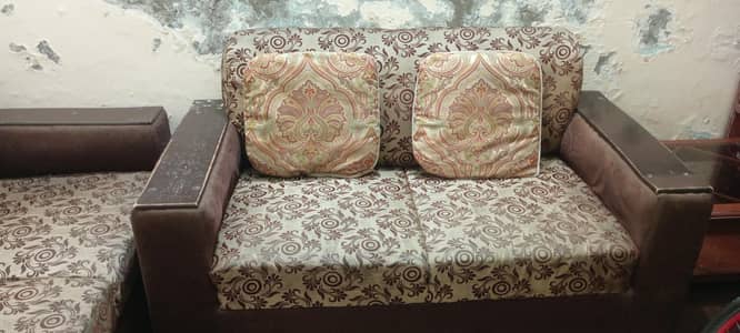 3.2 1 seater good condition