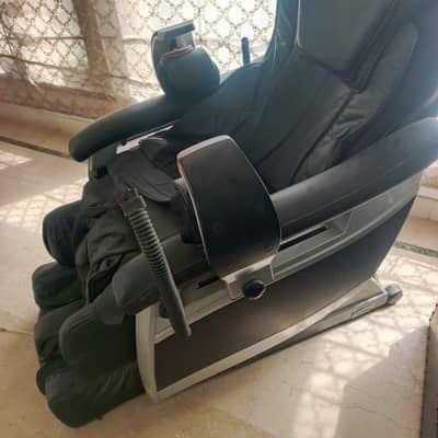Massage Chair