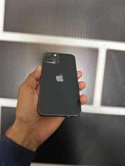 Apple iPhone 13 128 gb jv water pack