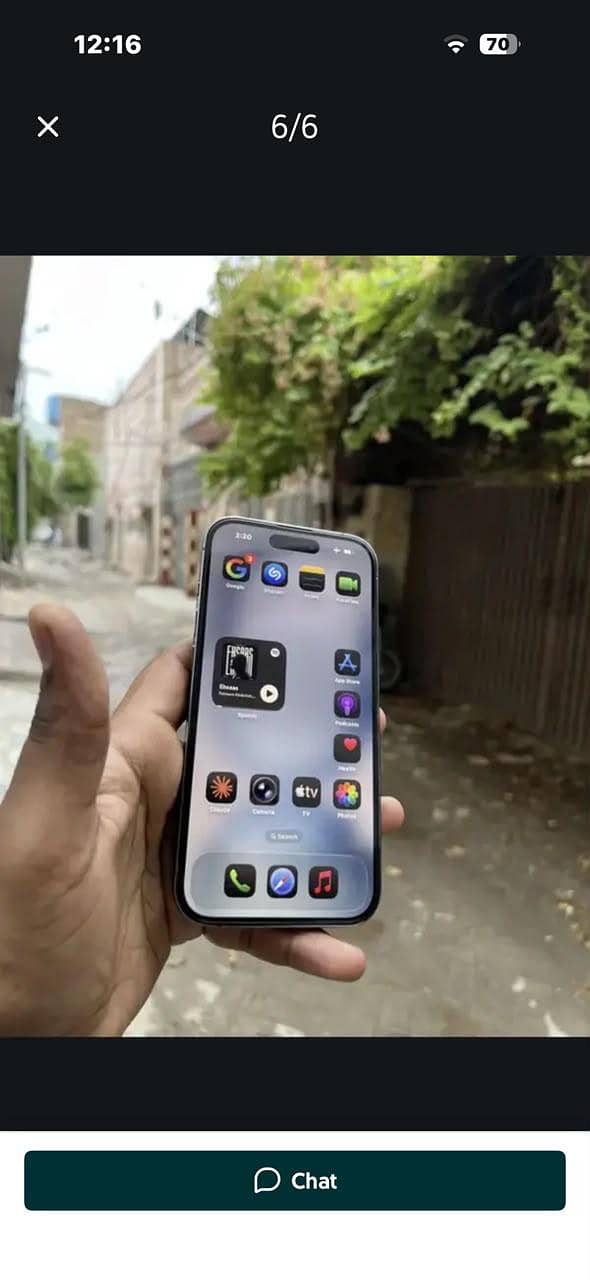 Apple iPhone 14 Pro 0