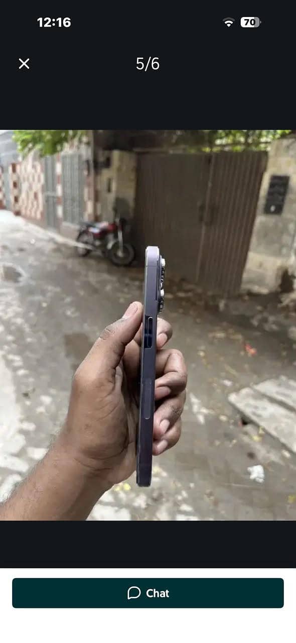 Apple iPhone 14 Pro 3
