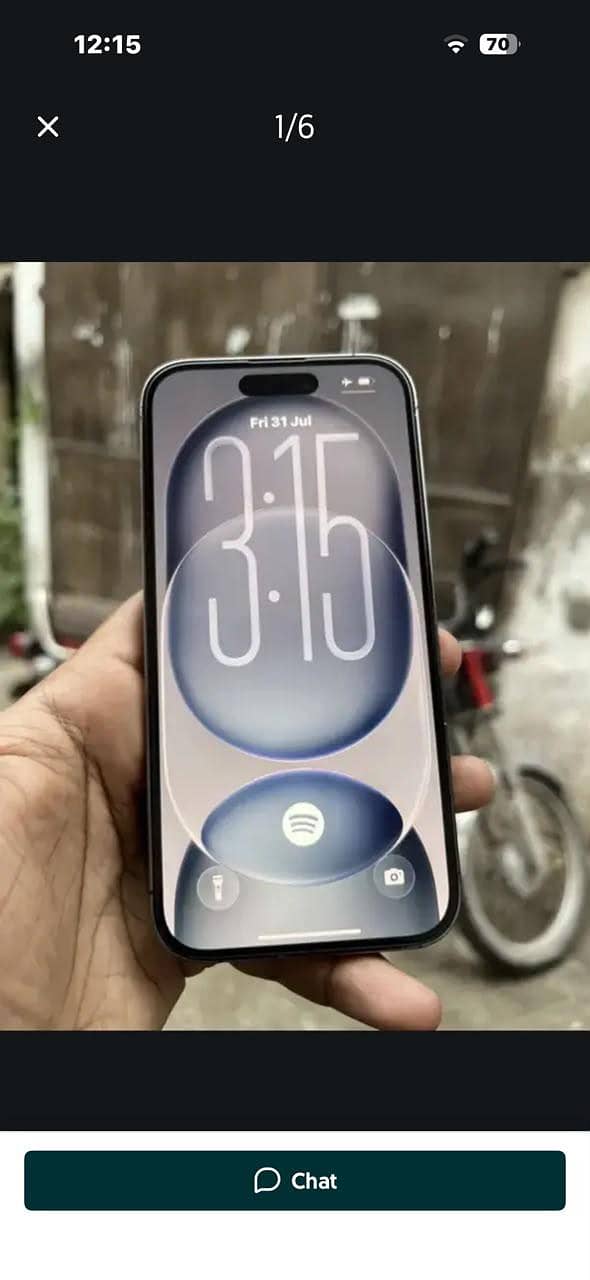 Apple iPhone 14 Pro 4