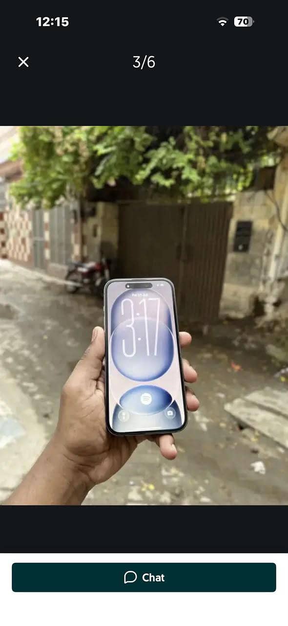 Apple iPhone 14 Pro 5