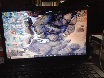 Sony Laptop
