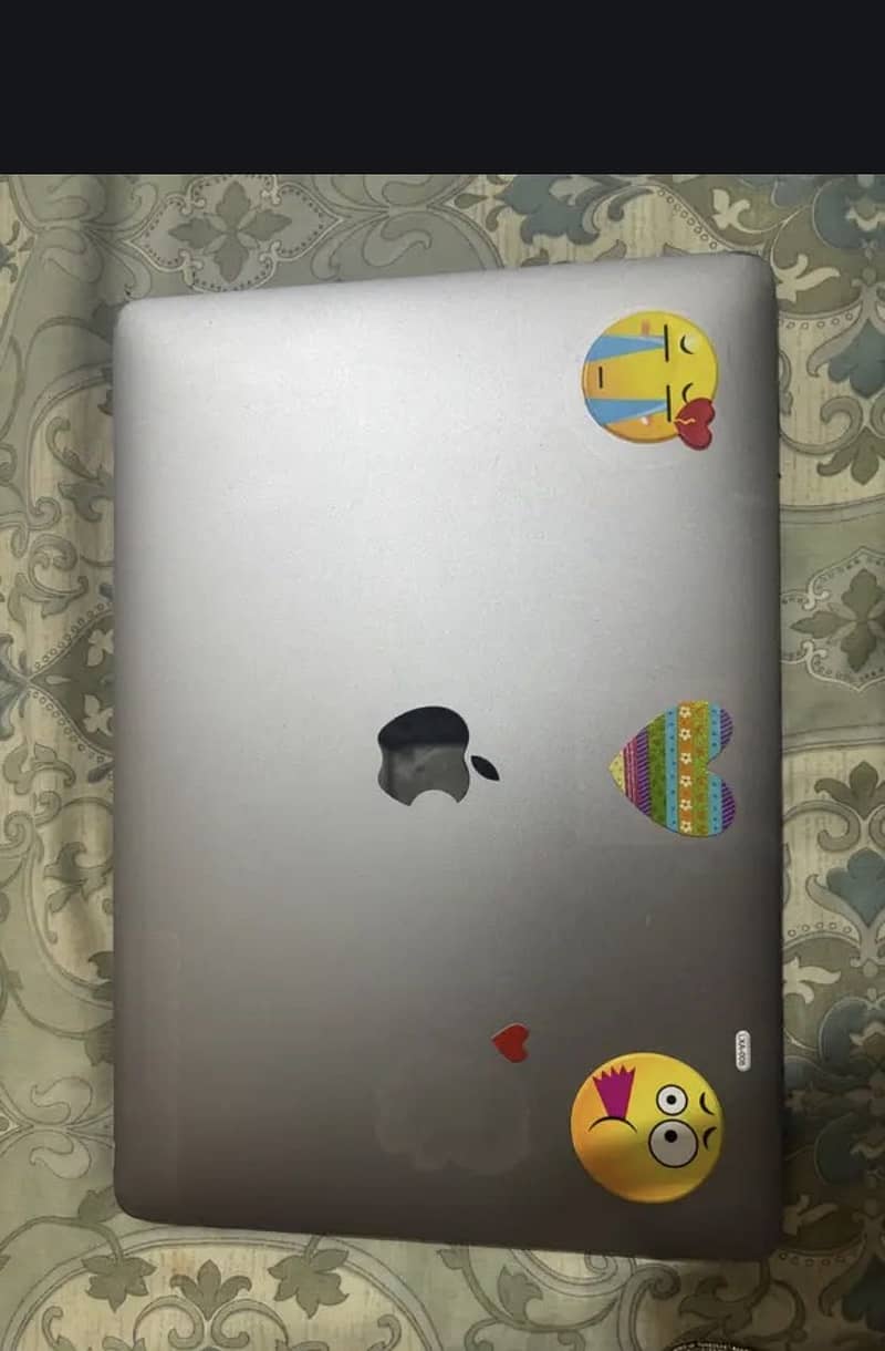 Mackbook pro 2017 2