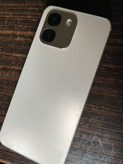 OPPO A6 256gb 7000MAH