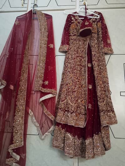 Barat suit