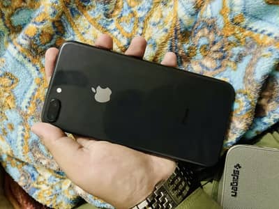 Waterpack iPhone 8 plus factory 64gb 77 health