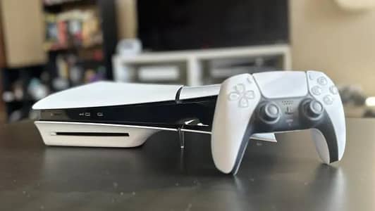 ps5 slim jailbreak