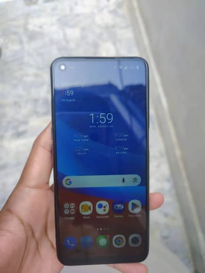 One plus N200 5G