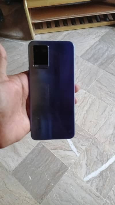 Vivo Y21