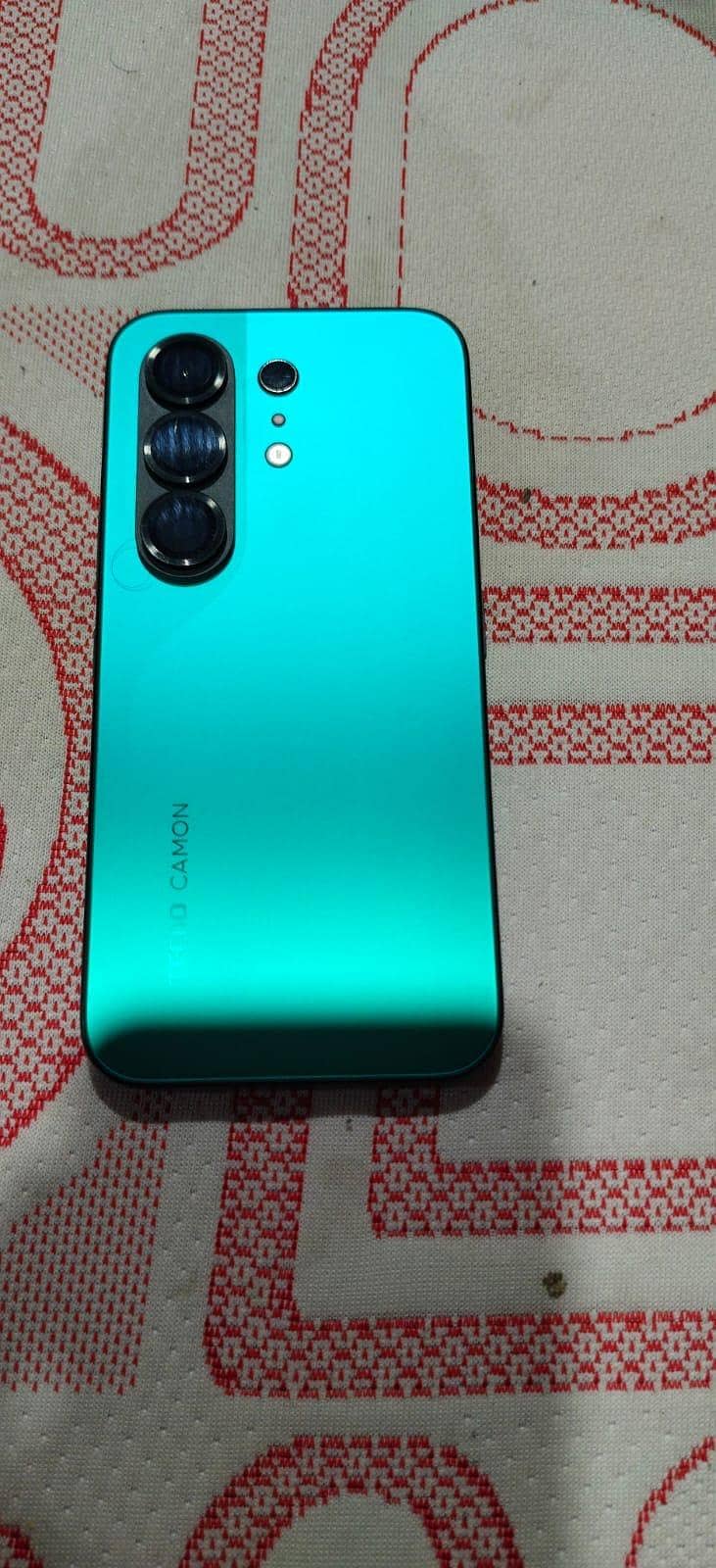tecno camon 50 2