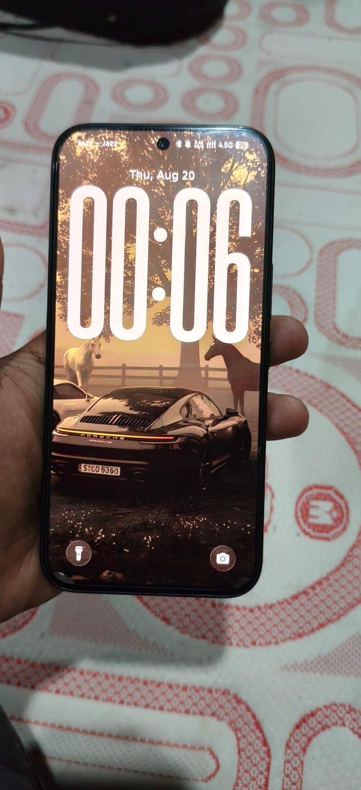 tecno camon 50 3