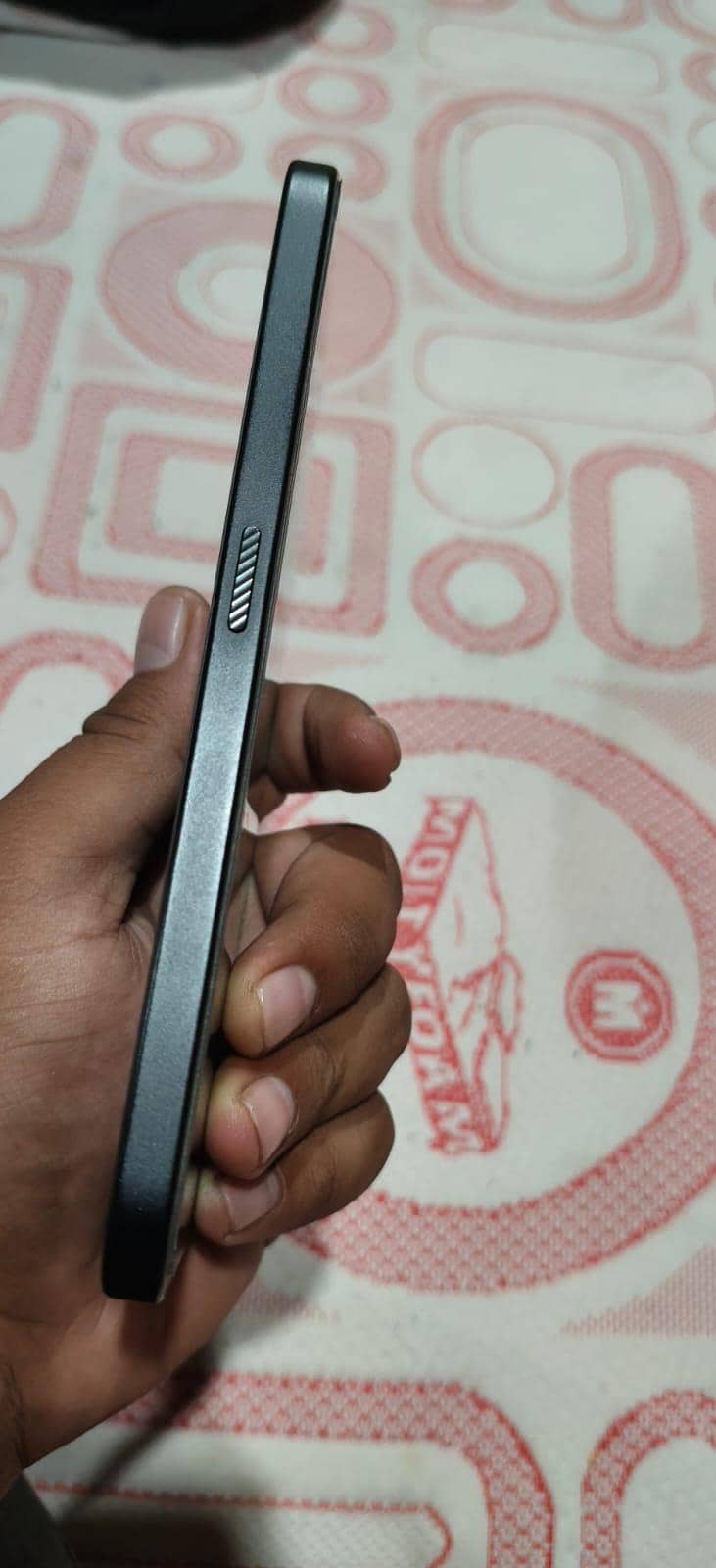 tecno camon 50 4