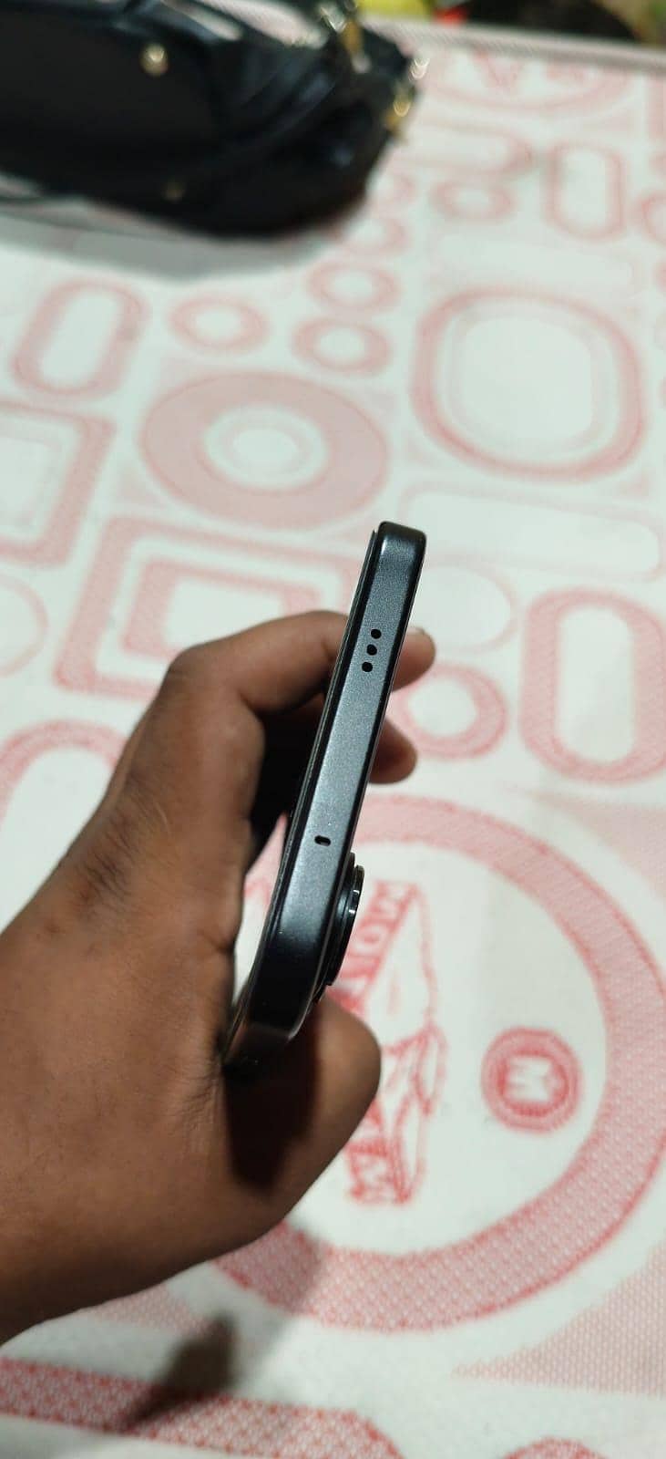 tecno camon 50 5