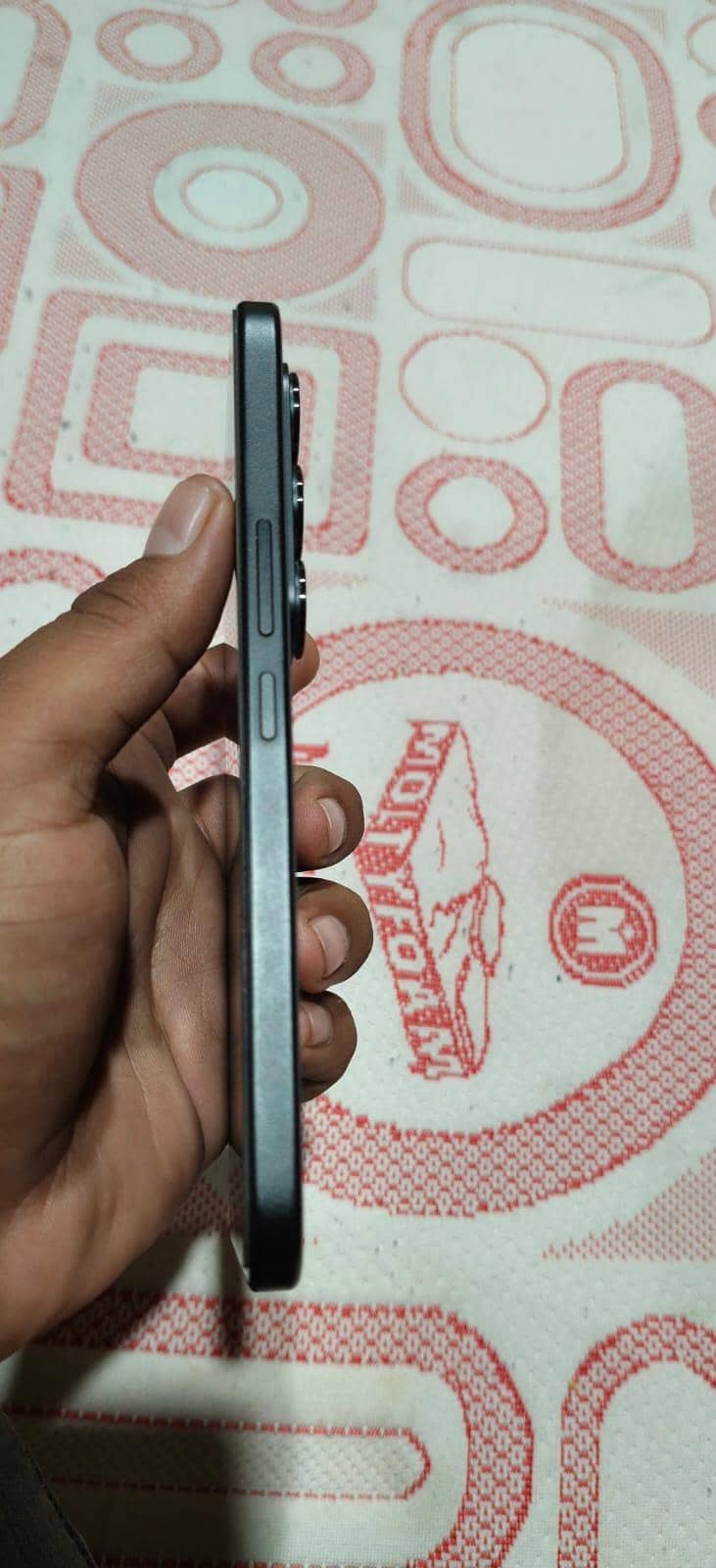 tecno camon 50 6