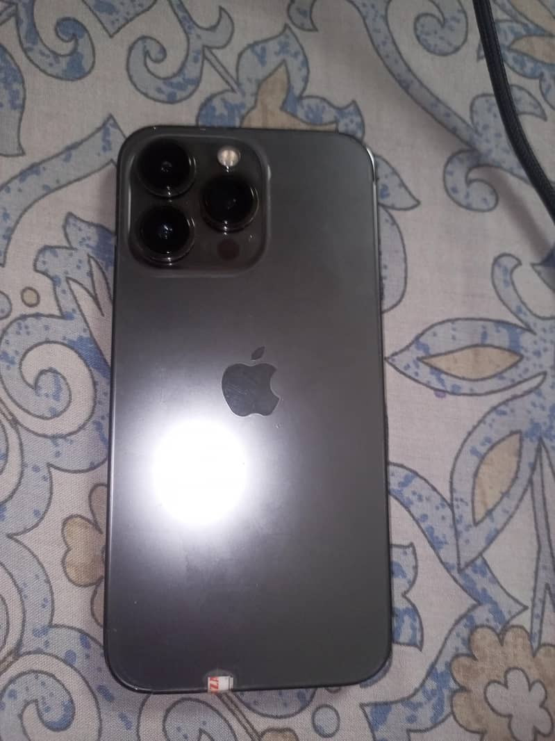 Apple iPhone 13 Pro 0