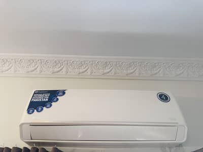 Dawlance 1.5 inverter AC