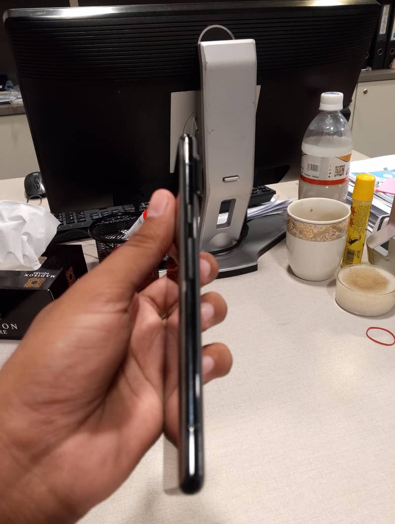Google Pixel 6 Pro 2