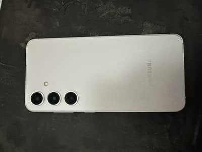 Samsung Mobile S24