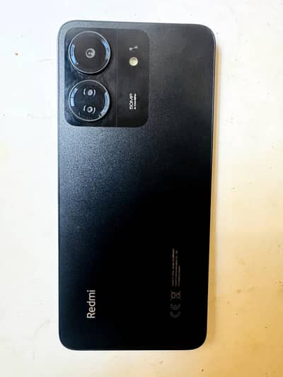 Xiaomi Redmi 13c