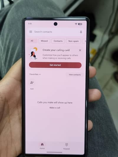 Google Pixel 6