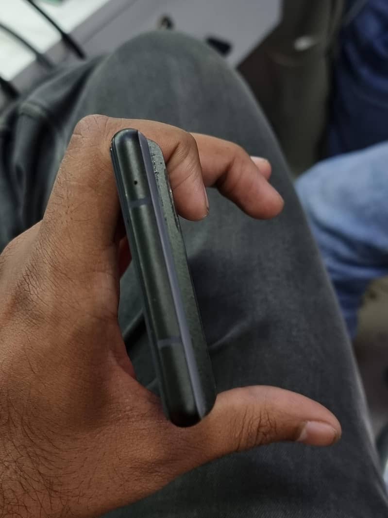 Google Pixel 6 3
