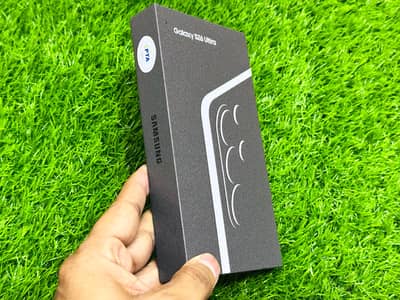 S26 Ultra 12 512GB Box Pack
