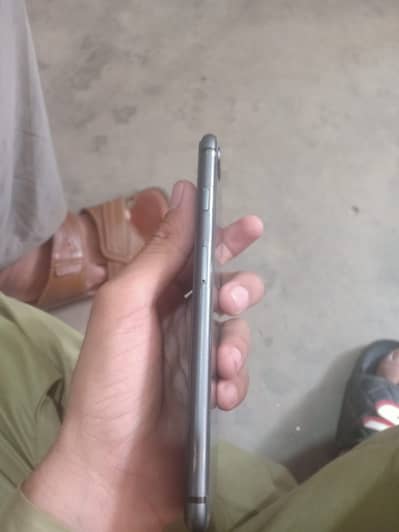 Apple iPhone 8 Plus