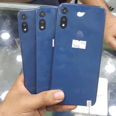 Motorola Moto G20