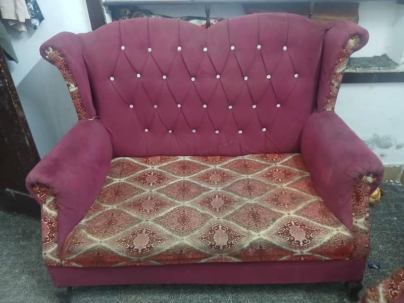 full sofa set 1