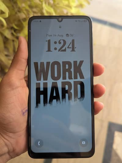 Samsung Mobile A07 5G