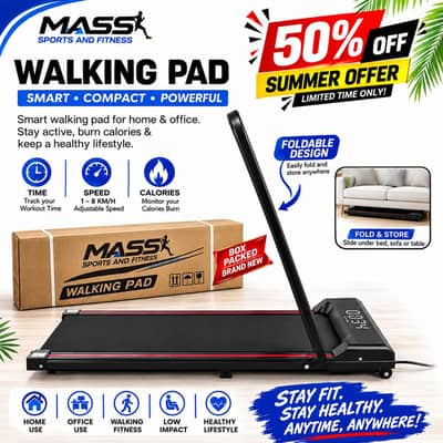 Walkingpad Machine / Walking Pad / Treadmill /walking machine/