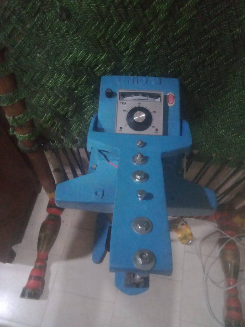 seller machine 2
