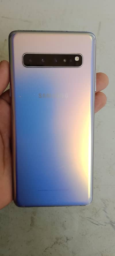 Samsung Mobile S10 5G 03001393968