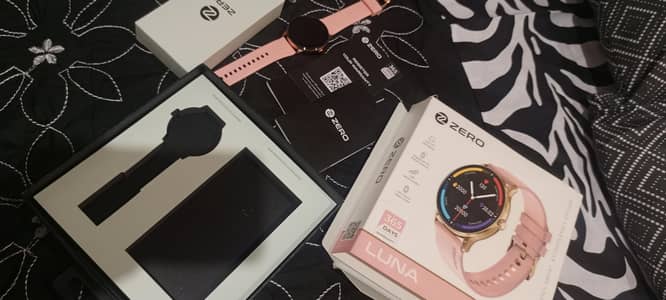 New women's watch available