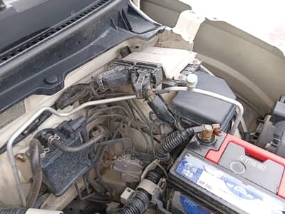 Suzuki Alto 2022