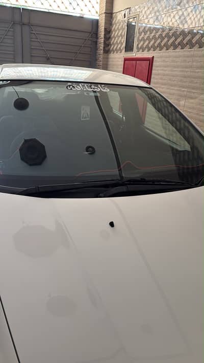 Honda City IVTEC 2018 1.3 manual