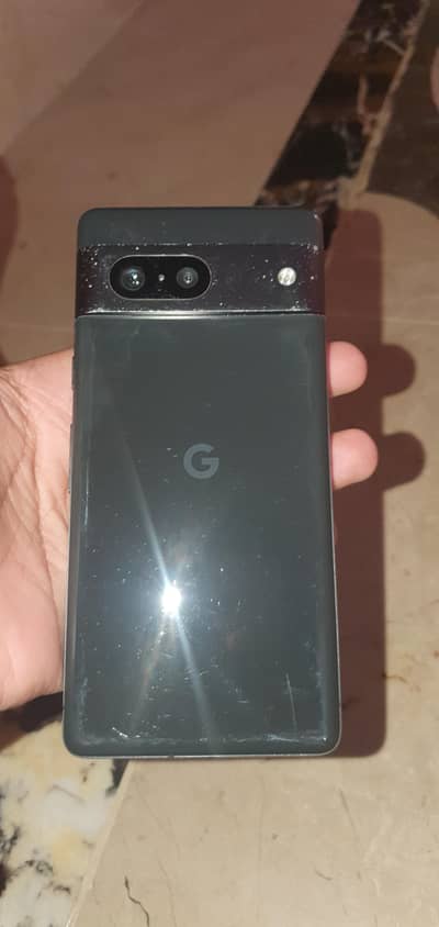 Google Pixel 7