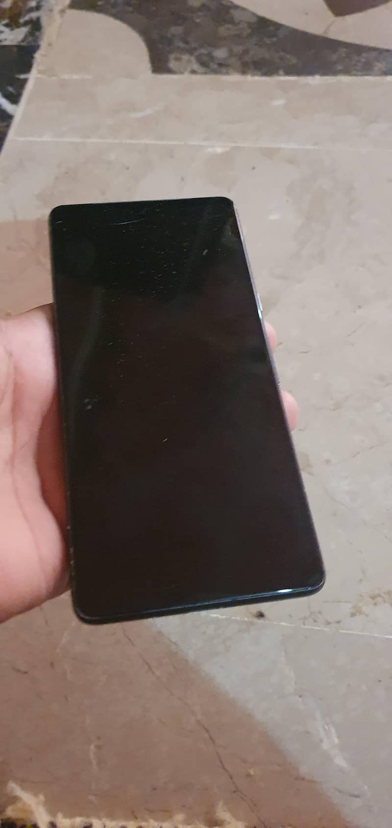 Google Pixel 7 4