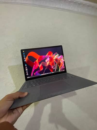 Microsoft Surface 3