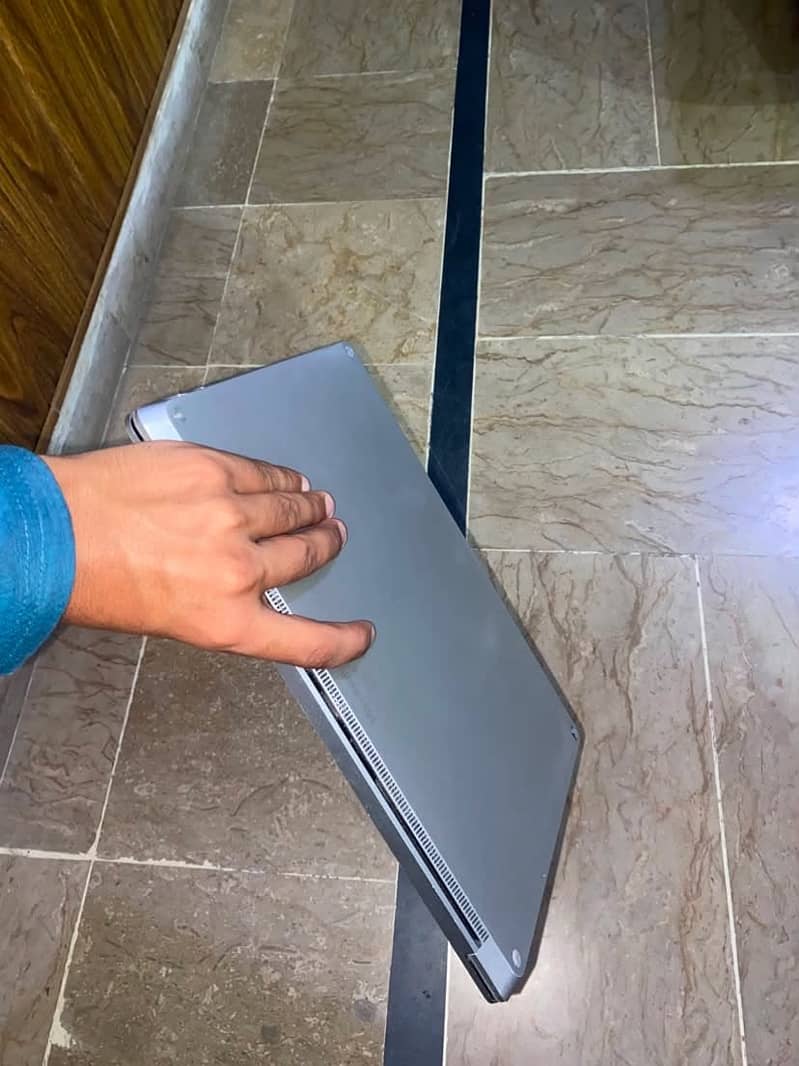 Microsoft Surface 3 2