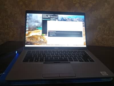 Dell latitude Vpro i7 10TH gen 32 GB ram (USA imported)