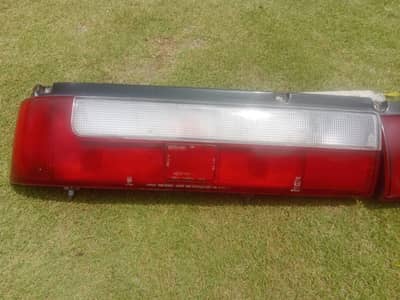 Suzuki Cultus spare parts