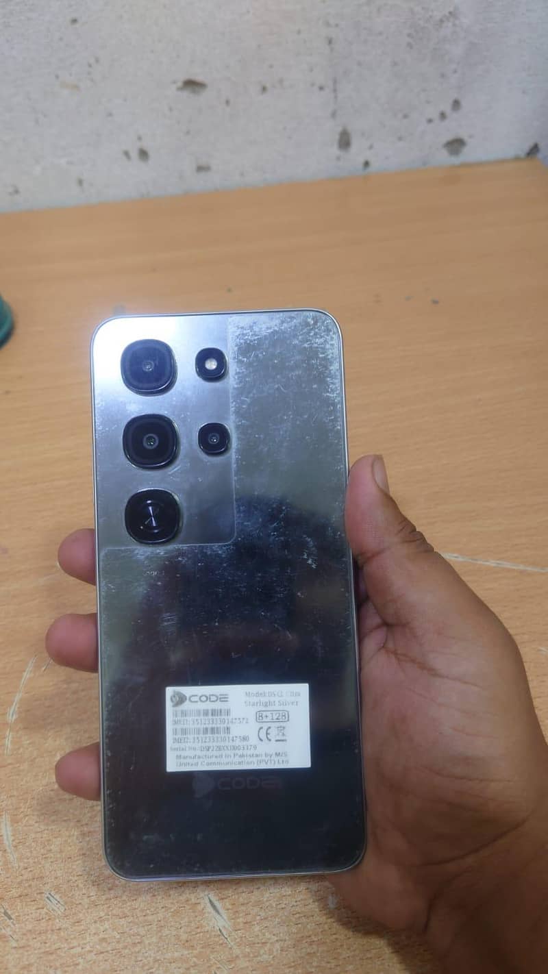 Dcode Cygnal Ultra 1