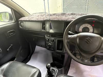 Suzuki Alto 2024
