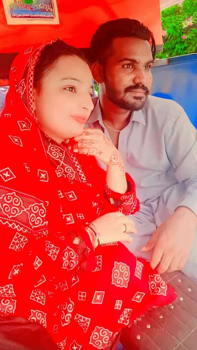 Iram Yousaf
