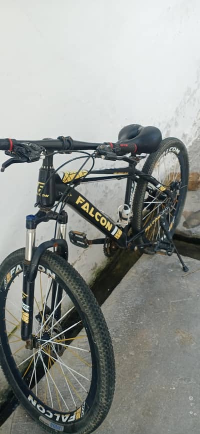 Falcon Bicycle