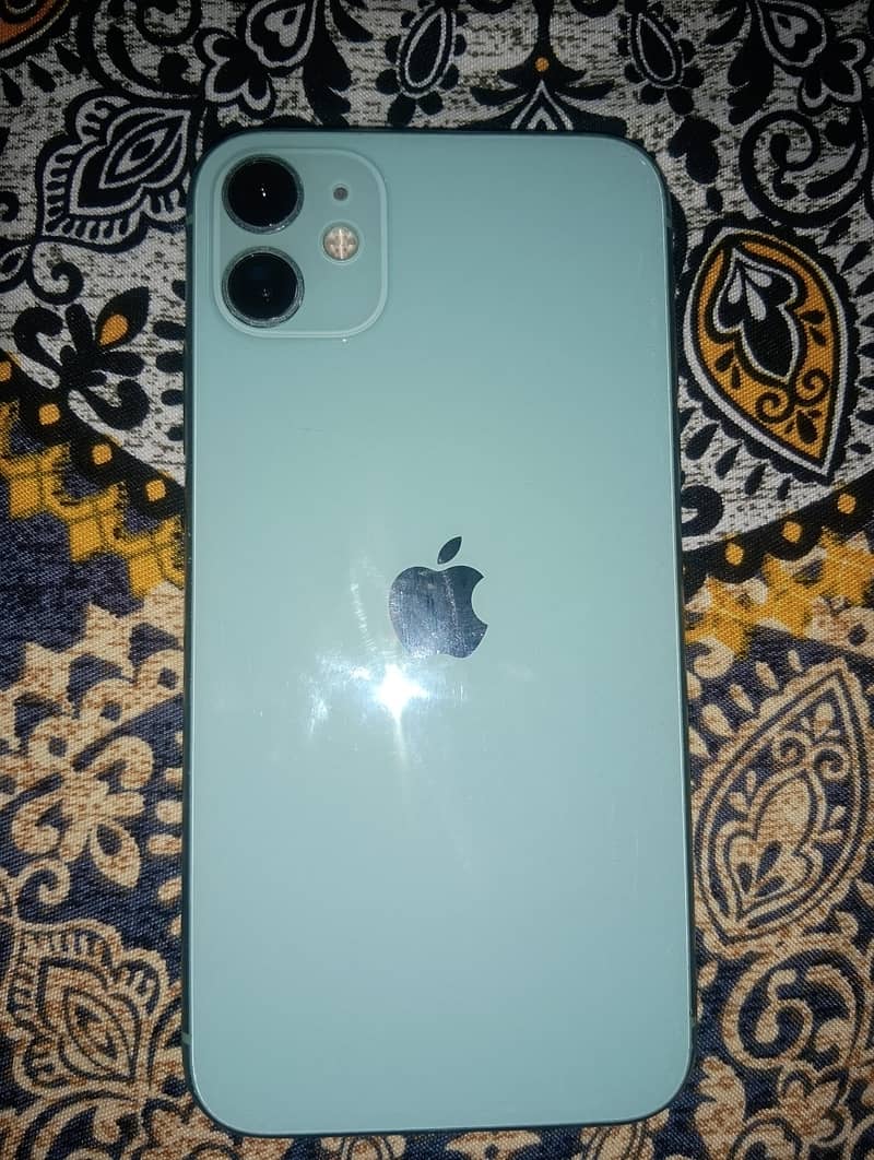 Apple iPhone 11 6
