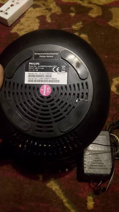 Philips dock system like Sony,JBL,pioneer,jvc, Philip